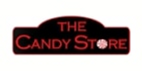 The Candy Store Online coupons